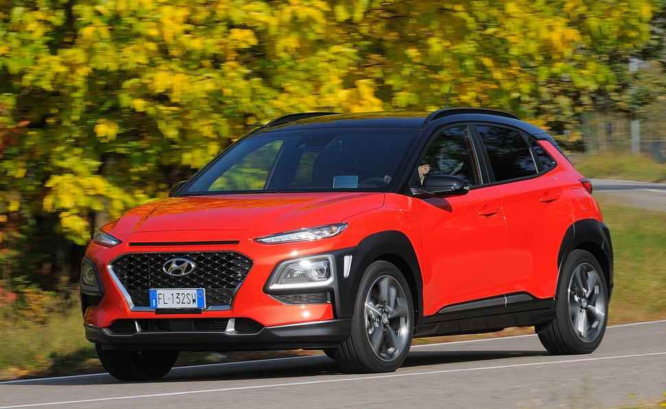 Rimappatura Centralina KIA STONIC 1.0 T-GDI 120 CV e HYUNDAI KONA 1.0 T-GDI 120 CV
